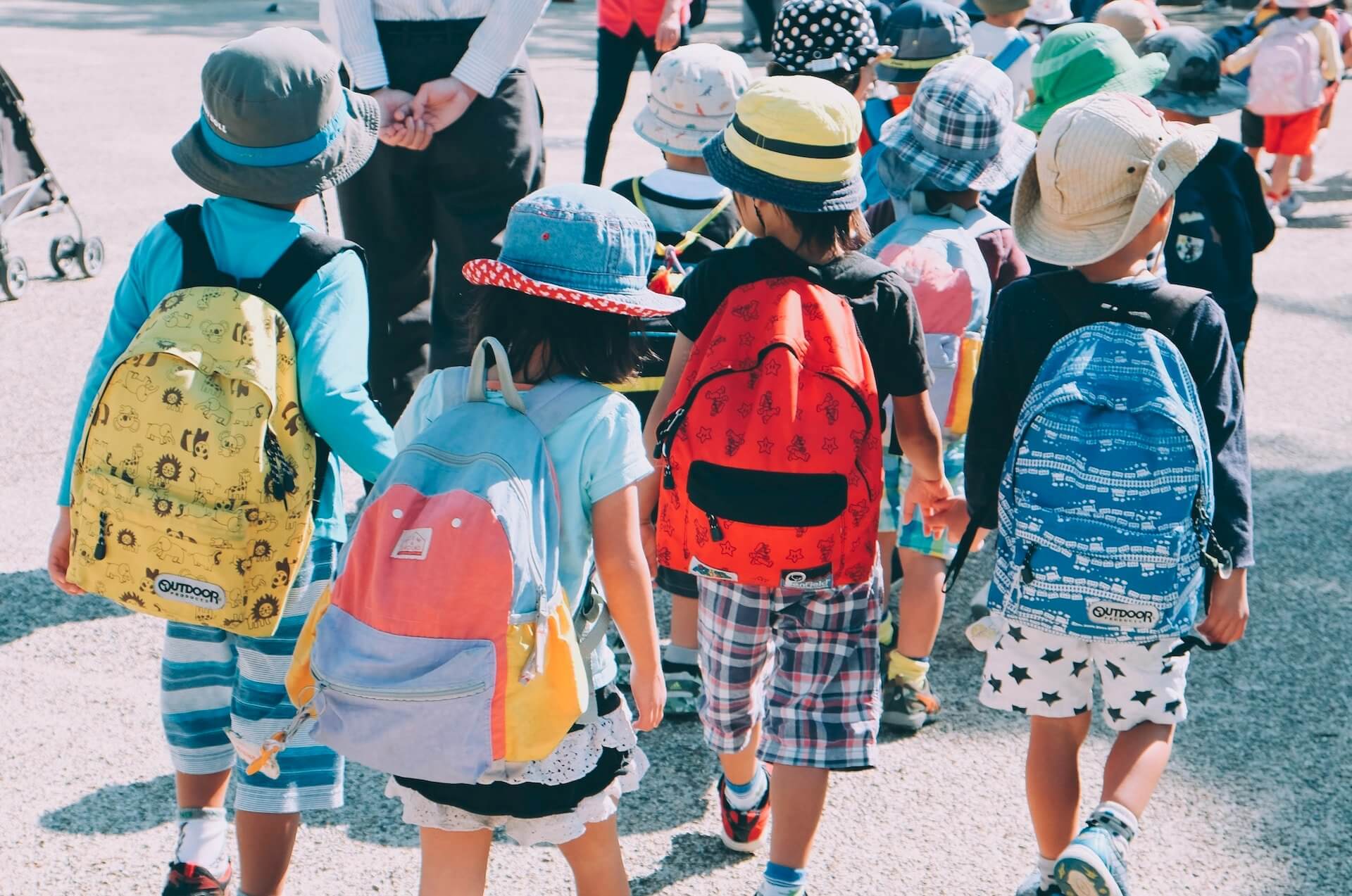 5 Quick Breakfast Ideas for Your School-Going Kids