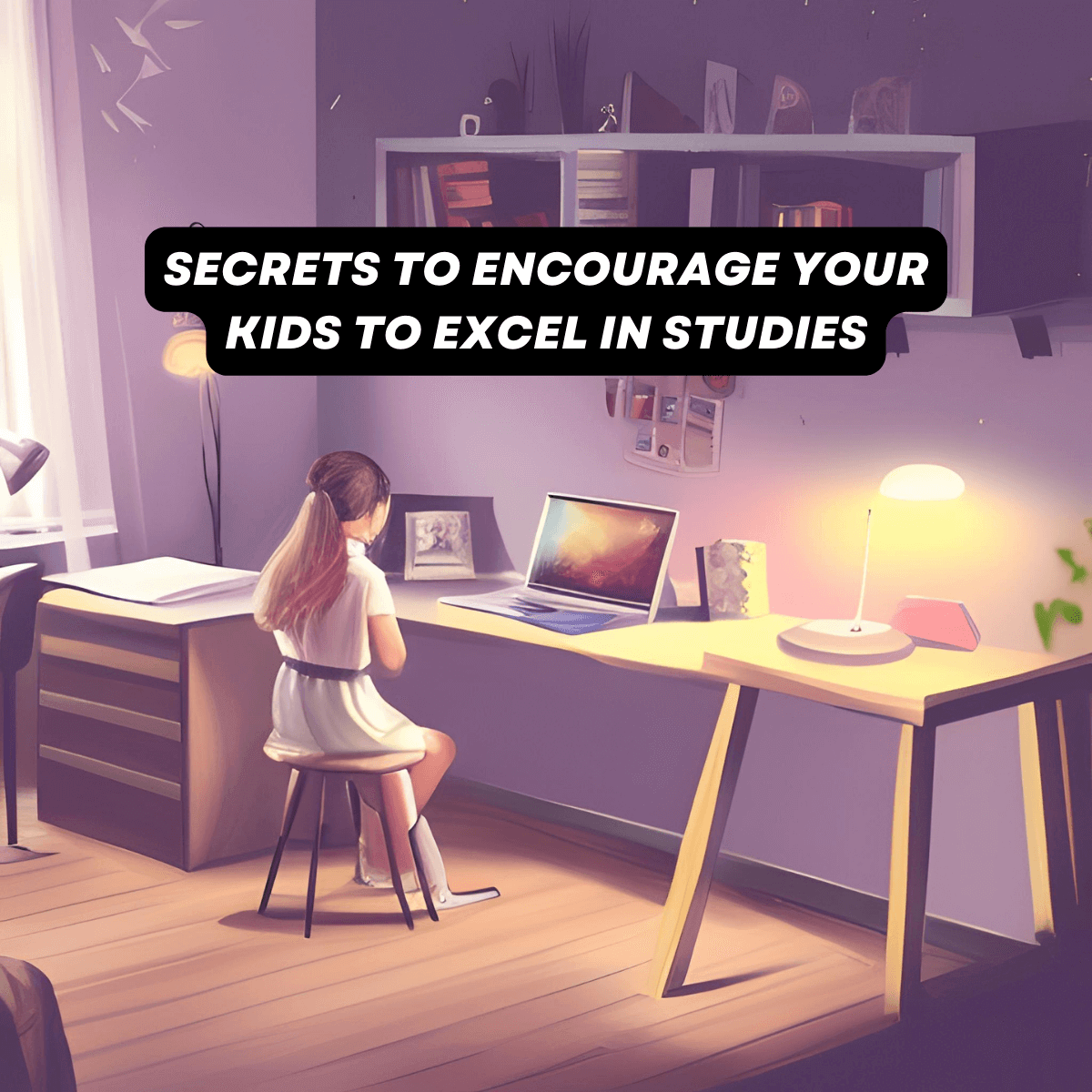 Unlocking the Secrets to Encouraging Your Kids to Excel in Studies