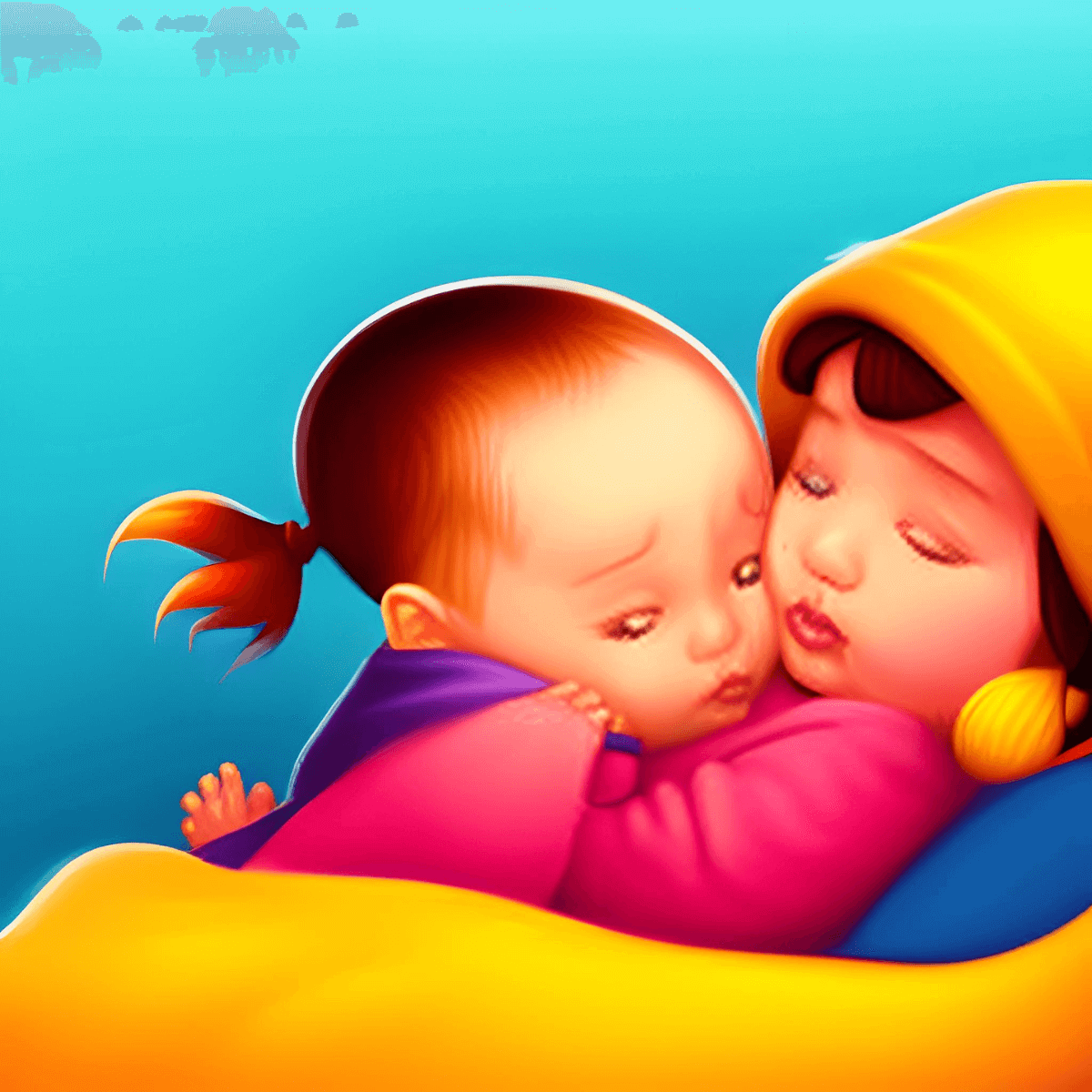 Why Toddlers Hesitate to Sleep Alone? Understanding Their Fears and Possible Solutions