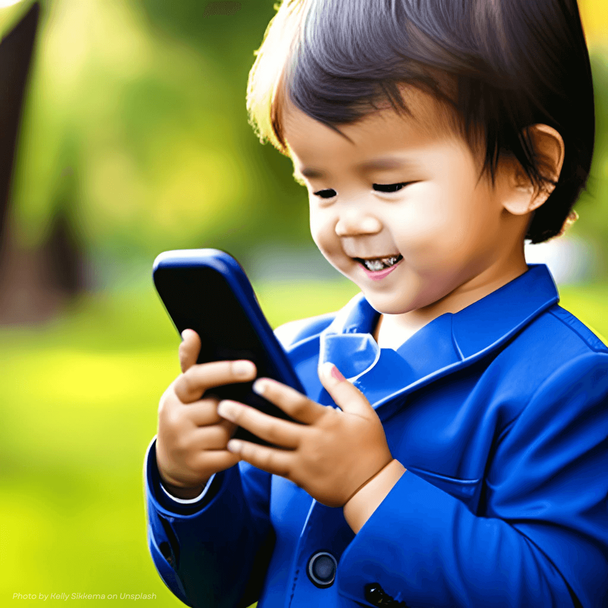 When Should Kids Start Using Smartphones – Navigating the Digital Landscape