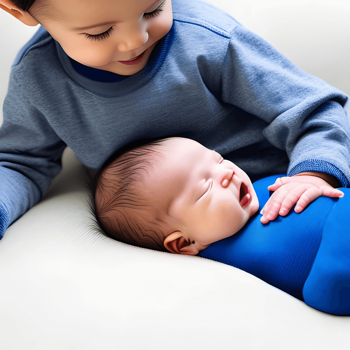 Sibling Bonding Before Baby’s Arrival: Nurturing a Loving Connection