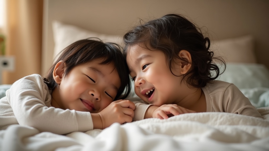 The Bilingual Bedtime Battle Why Your Child Switches Languages at Night